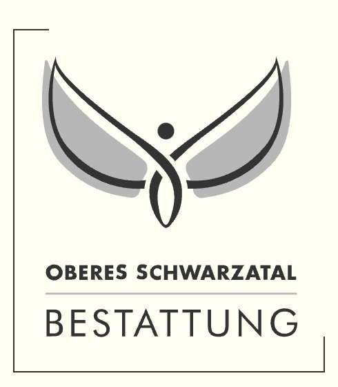 Logo Bestattung